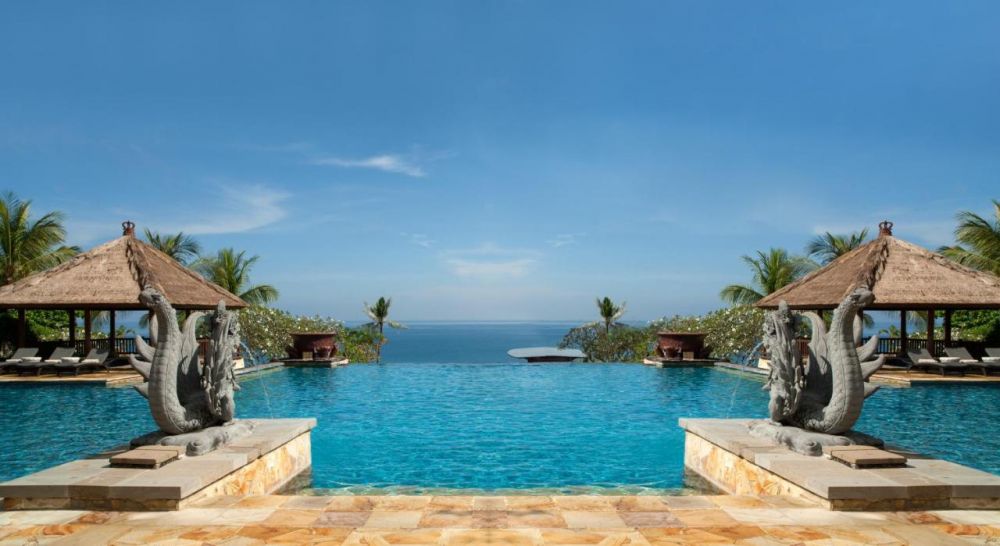 RIMBA Jimbaran Bali by Ayana 5*