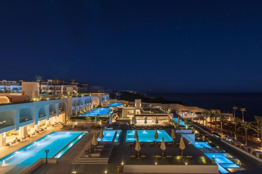 White Hills Resort 5*