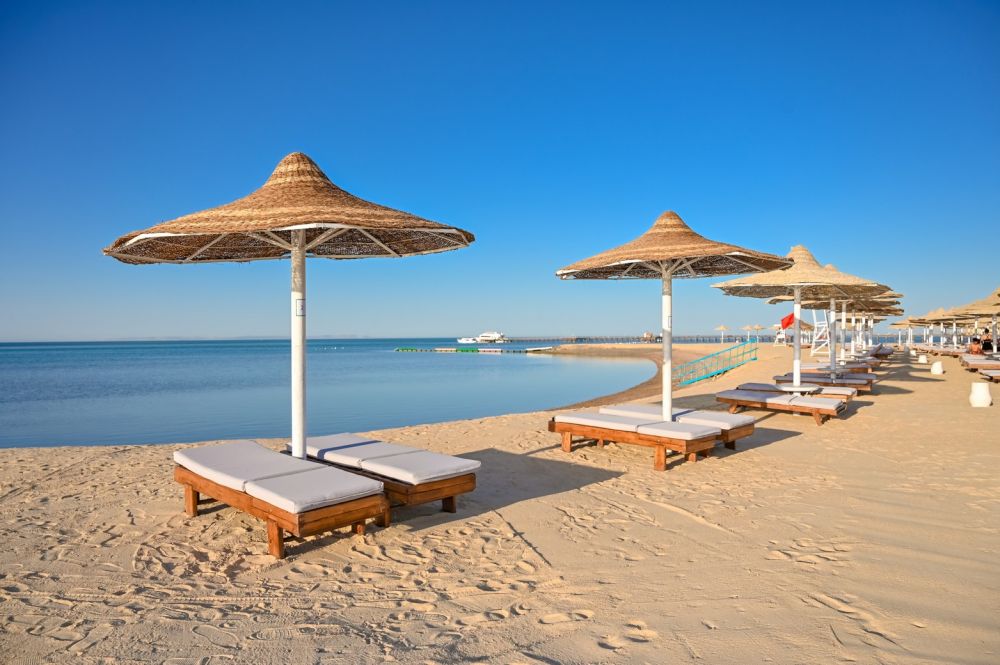 Sunrise Aster Aqua Park Resort ( ex.Le Jardin Aqua Park Resort) 4*