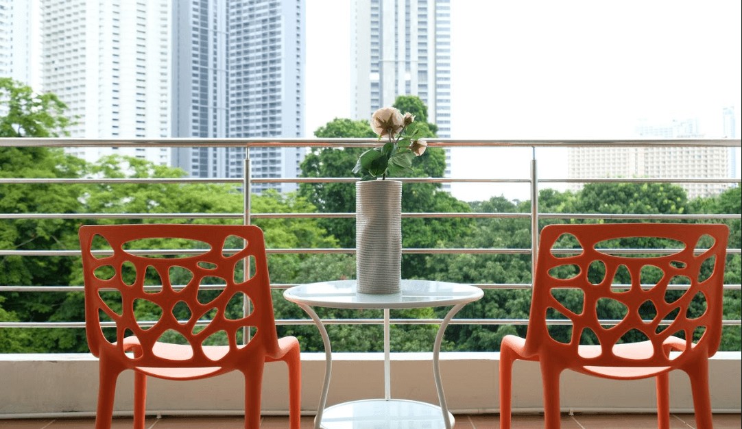 Sunday Wongamat Privacy Pattaya ( ex.Wongamat Privacy Resort & Residence) 3*