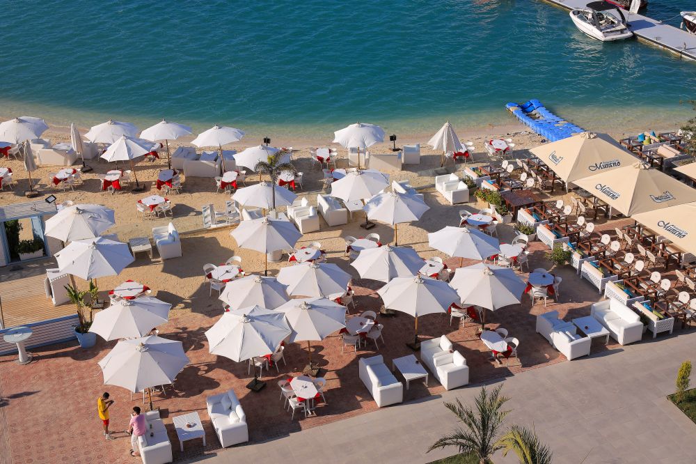 Porto Marina Resort &Spa 5*