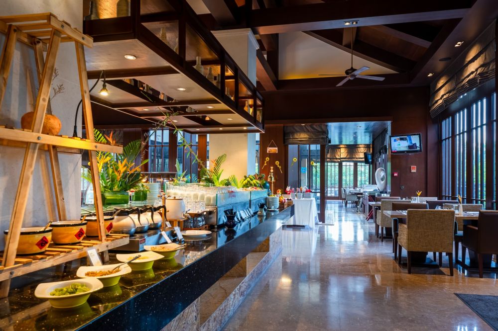 Hainan Narada Resort & Spa Perfume Bay - All Villas 5*