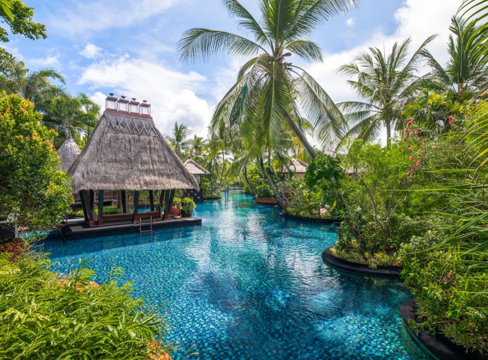 St. Regis Bali Resort 5*