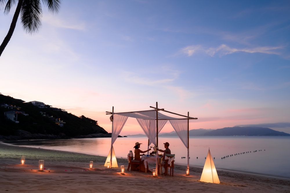 Melati Beach Resort & Spa 5*