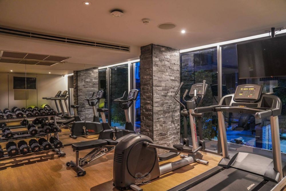 Bayphere Hotel Pattaya Jc (ex. Bw Premier Bayphere) 5*