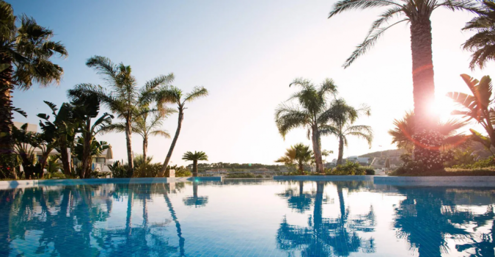 Eurostars Sitges 5*