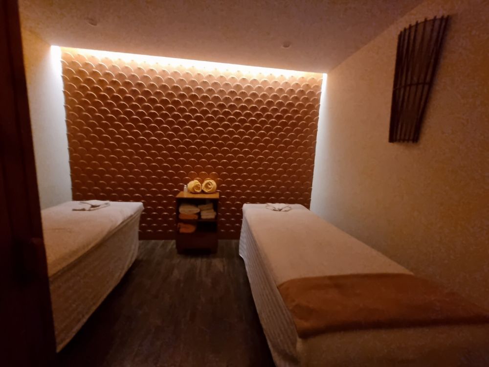 Aroma Beach Resort & Spa 4*