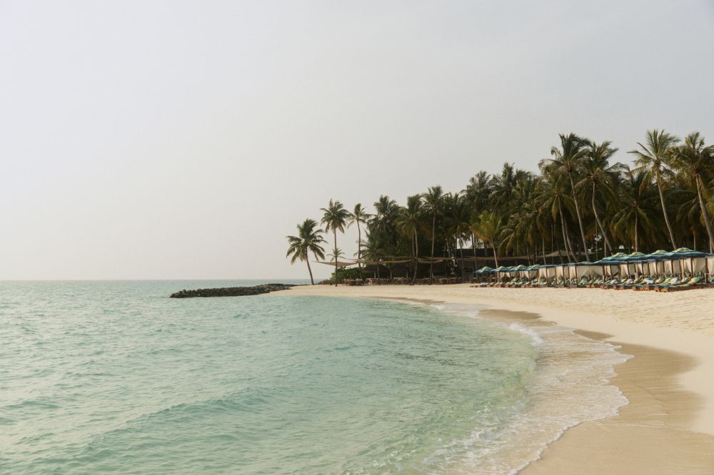 One & Only Reethi Rah 5*