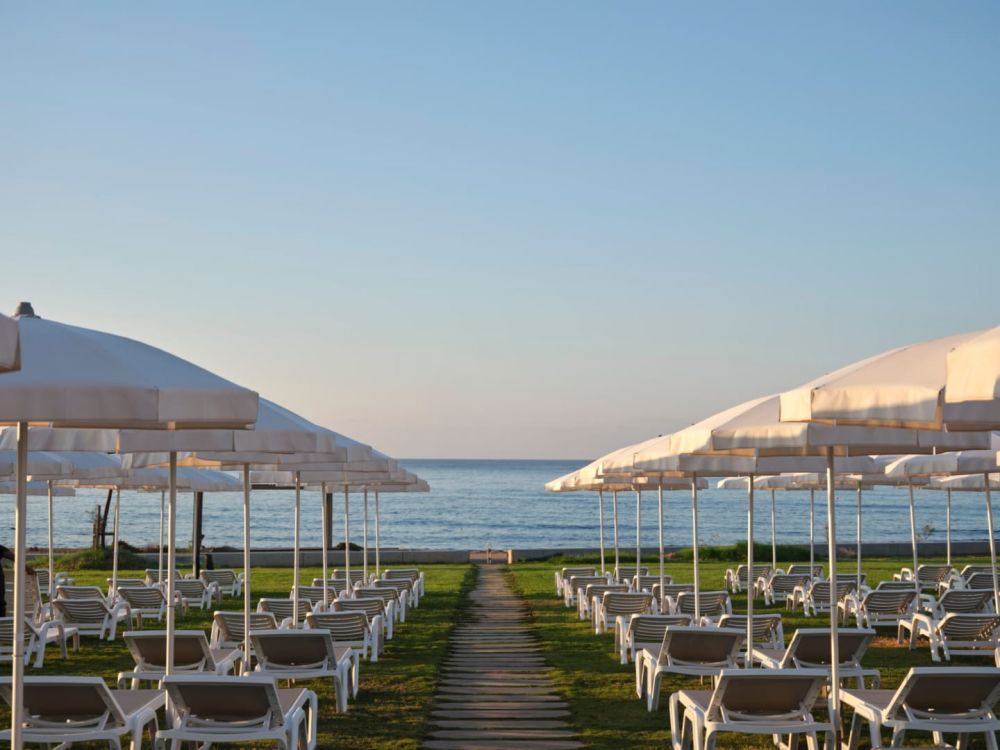 Atlantica Sungarden Park 4*