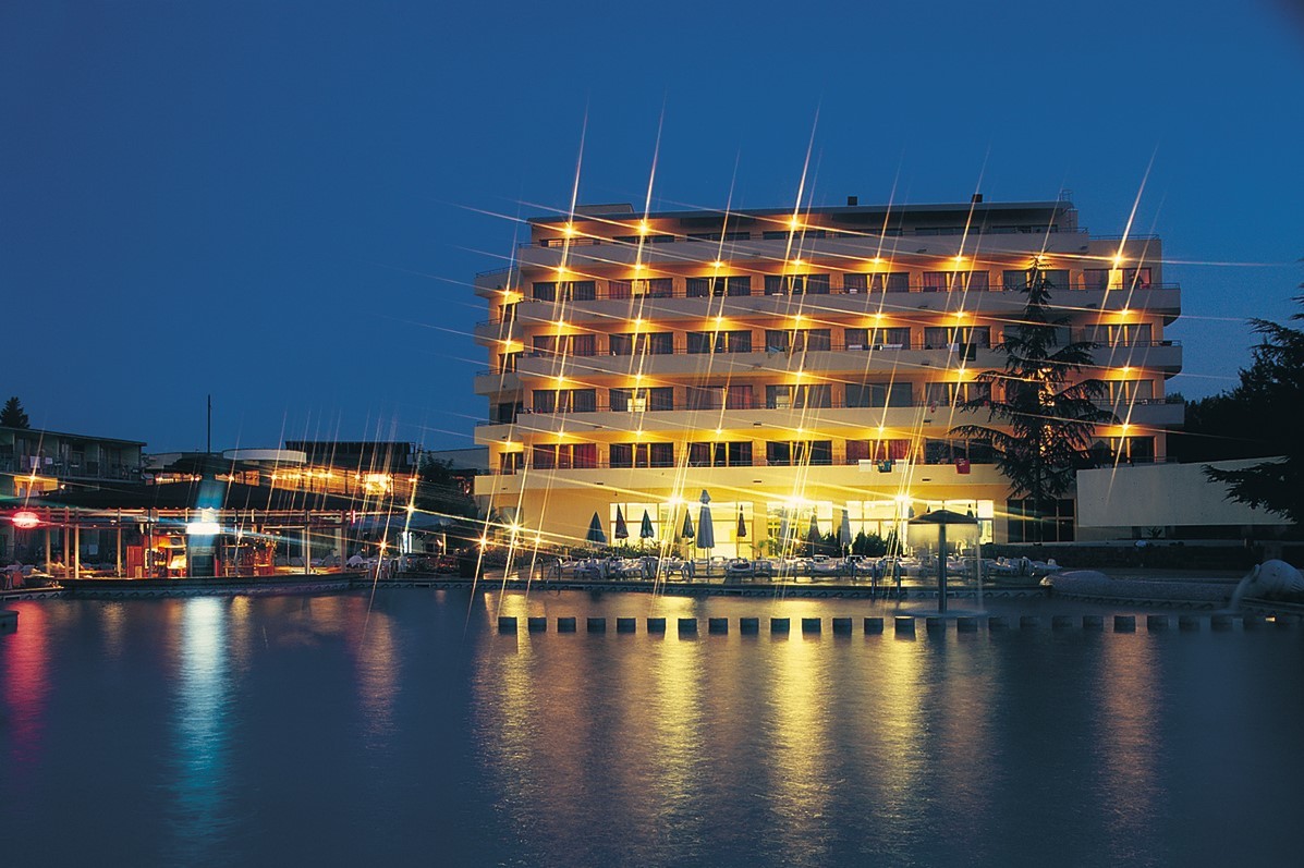 Continental III+ Sunny Beach 3*