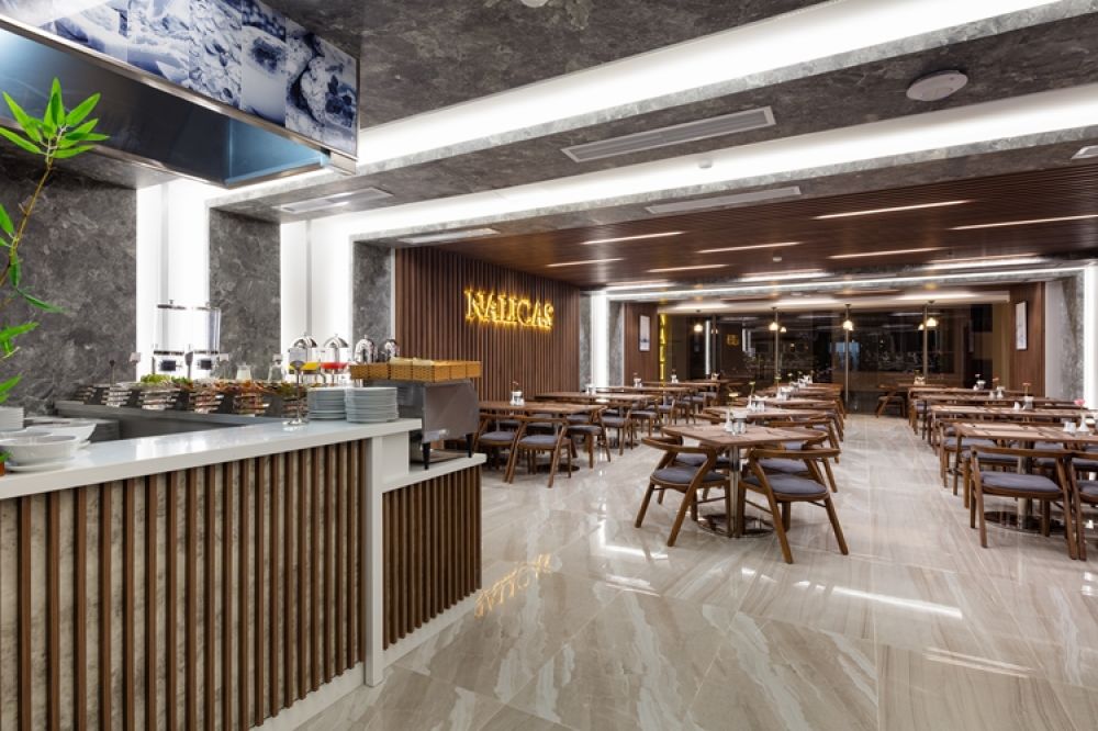 Nalicas Hotel Nha Trang 3*