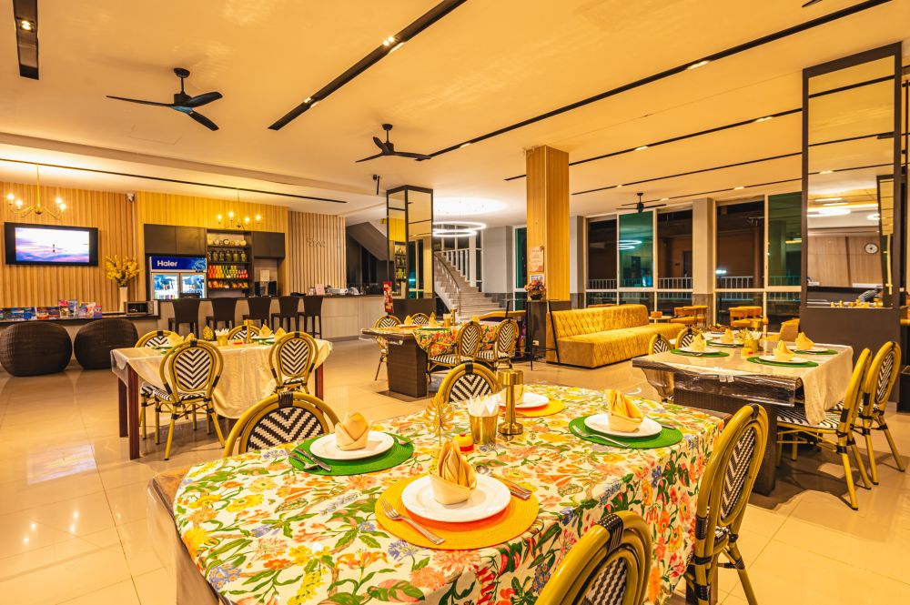 Casa Del M Resort 4*