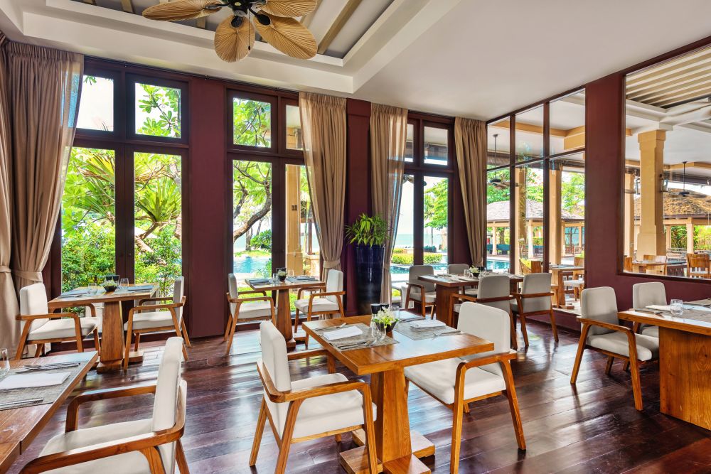 Movenpick Asara Resort & SPA Hua Hin 5*