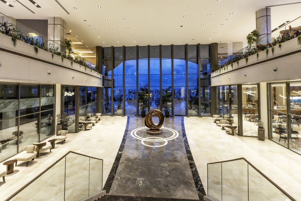 Beks Premium Resort & Spa 5*