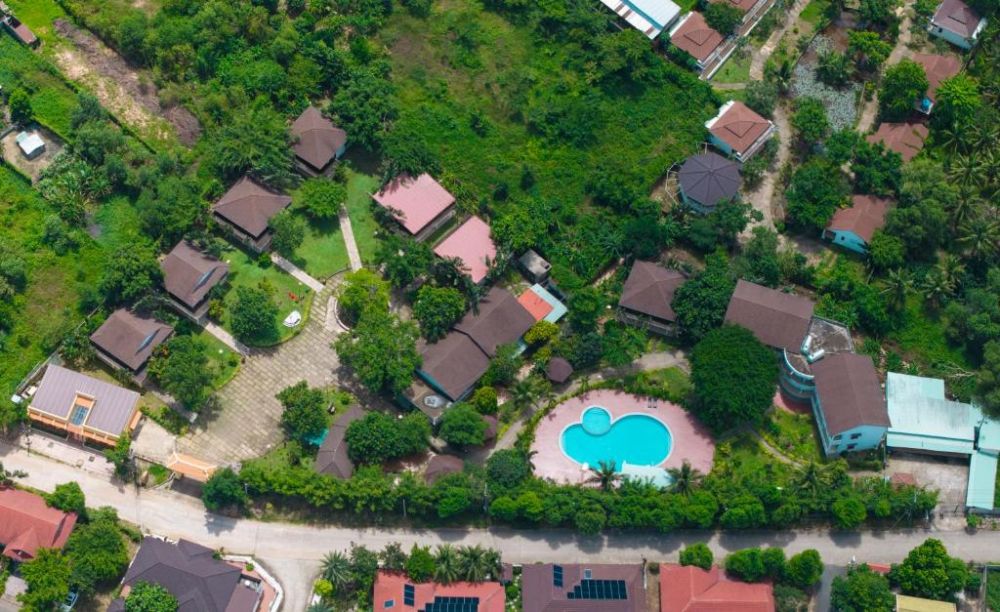 YNG Luxor Phu Quoc Resort 3*