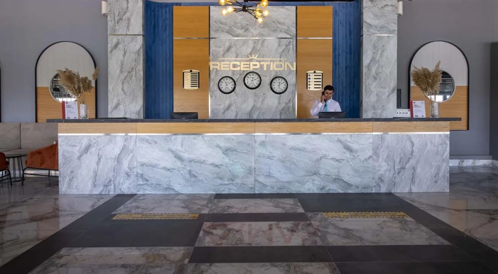 Palmora Lara Hotel (ex. Jura Hotels Lara) 4*