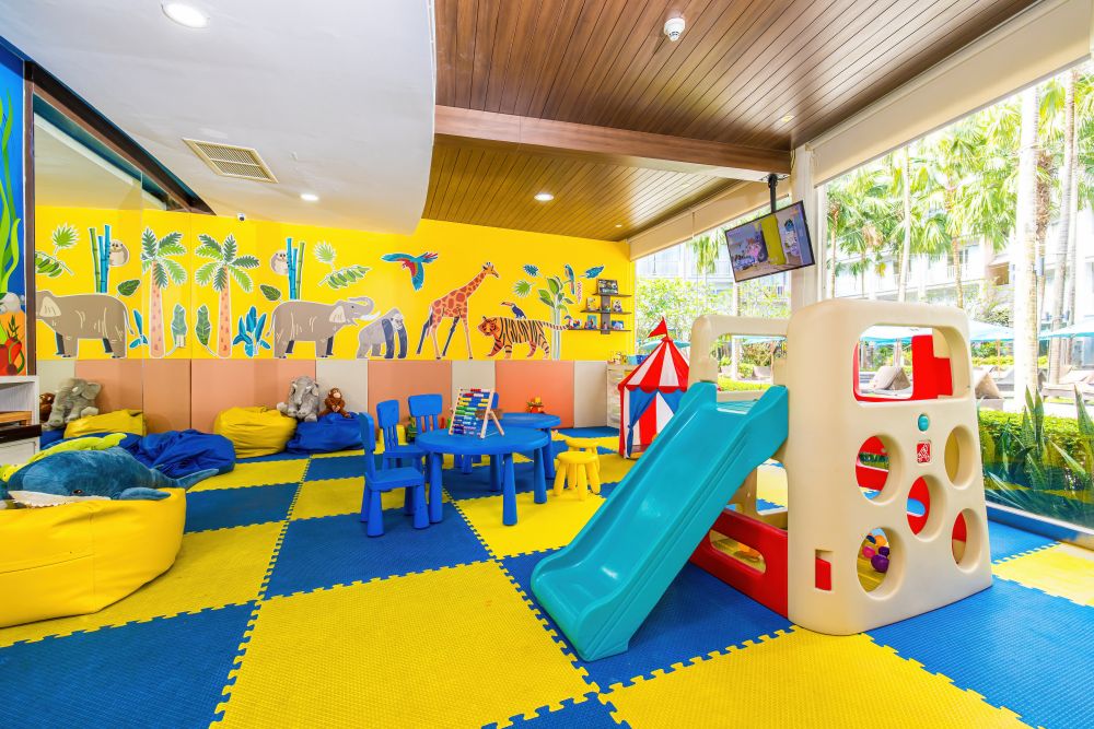 Grand Mercure Phuket Patong 5*