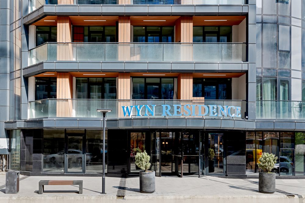 Wyn Residence 