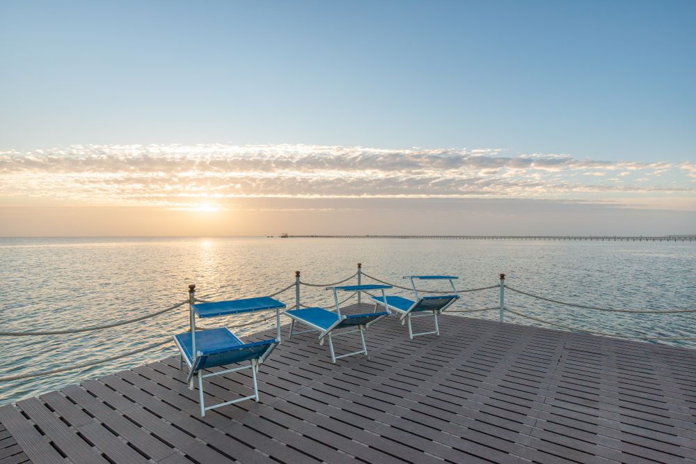Albatros Royal Moderna 5*