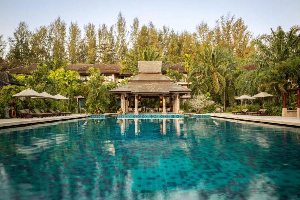 Robinson Khao Lak 5*