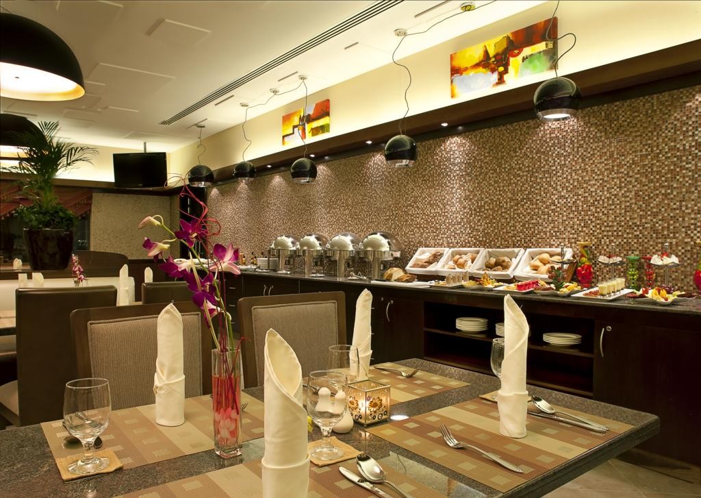 Sunday Marina View Hotel Apartments (ex. Marina View Hotel Apartment) 5*