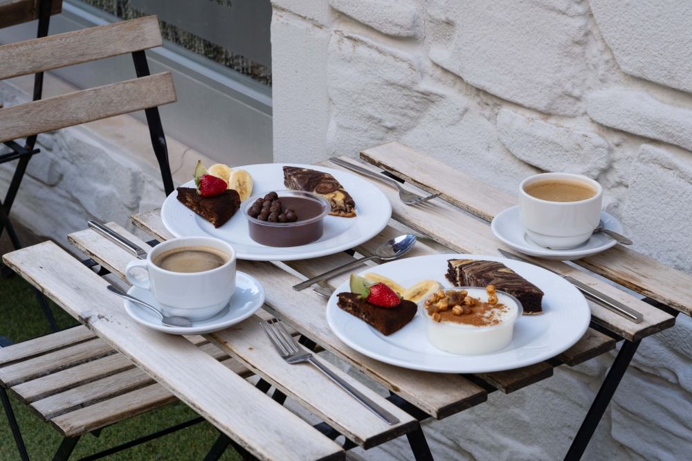 Mevre Hotel 3*