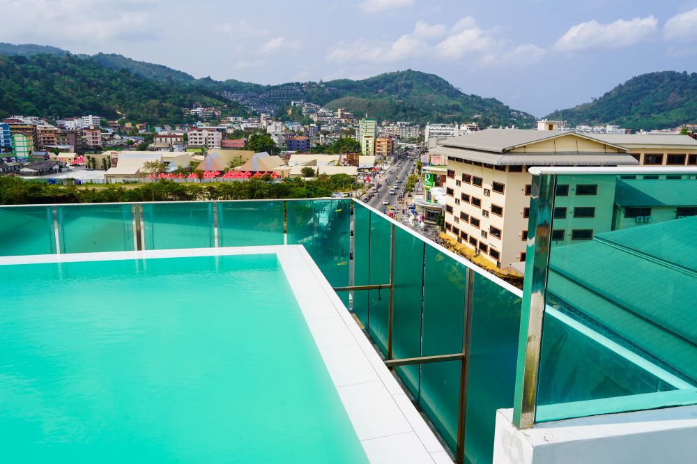 The Aim Patong Hotel 3*