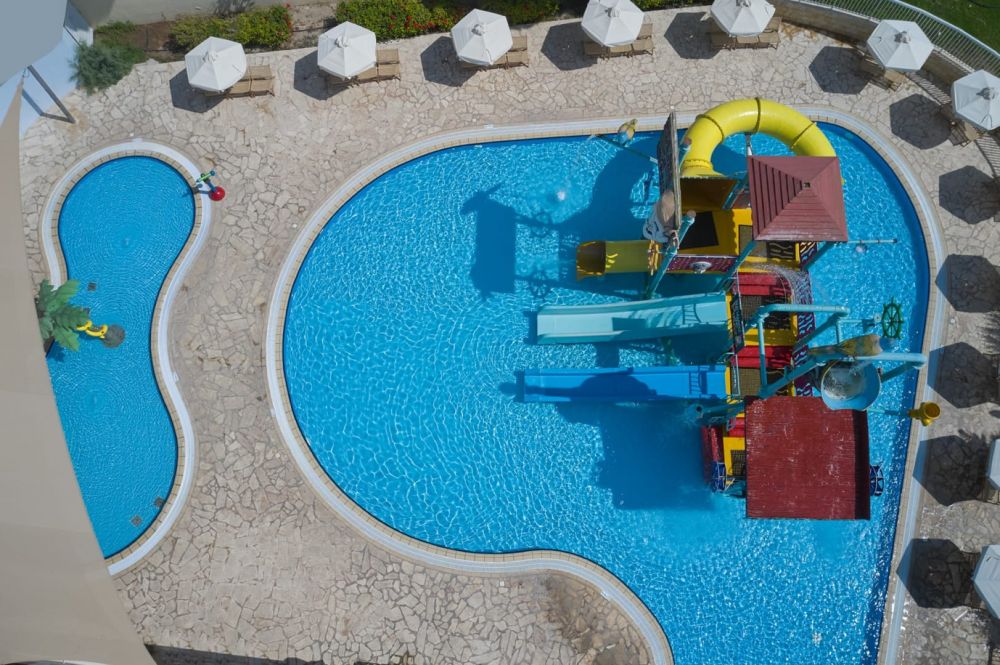 Atlantica Aeneas Resort 5*