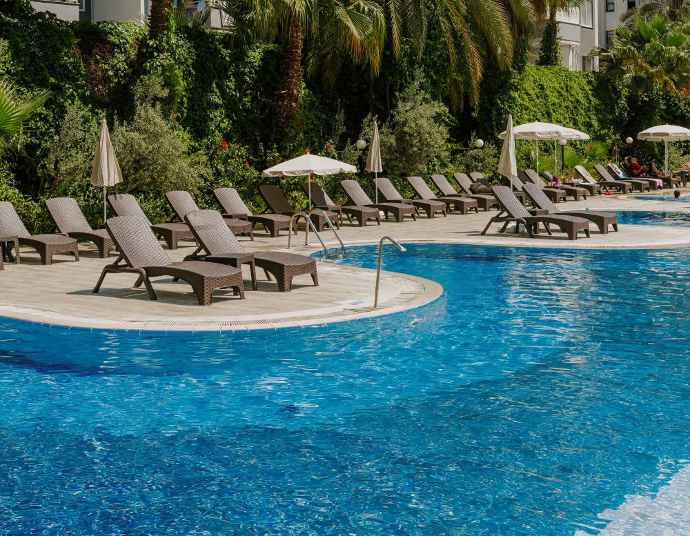 Hedef Resort SPA 5*