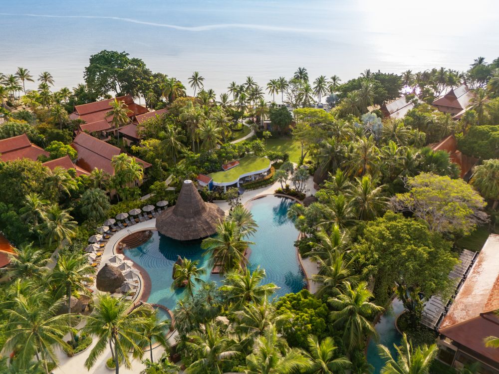 Anantara Hua Hin 5*