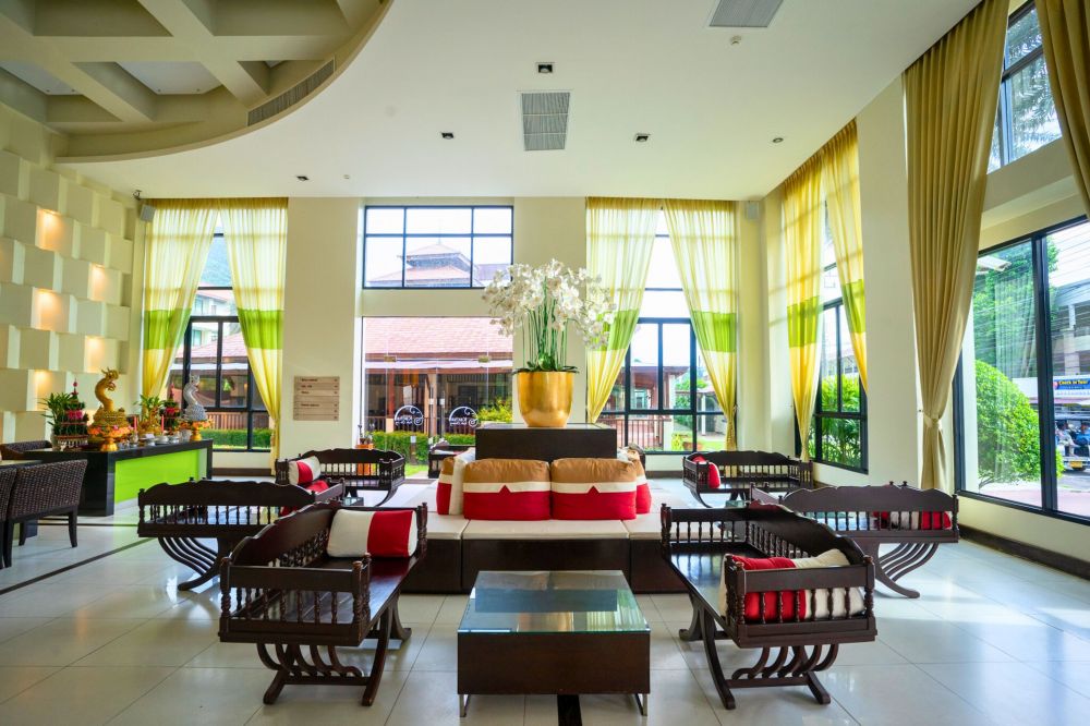 Kacha Resort & Spa Koh Chang 4*