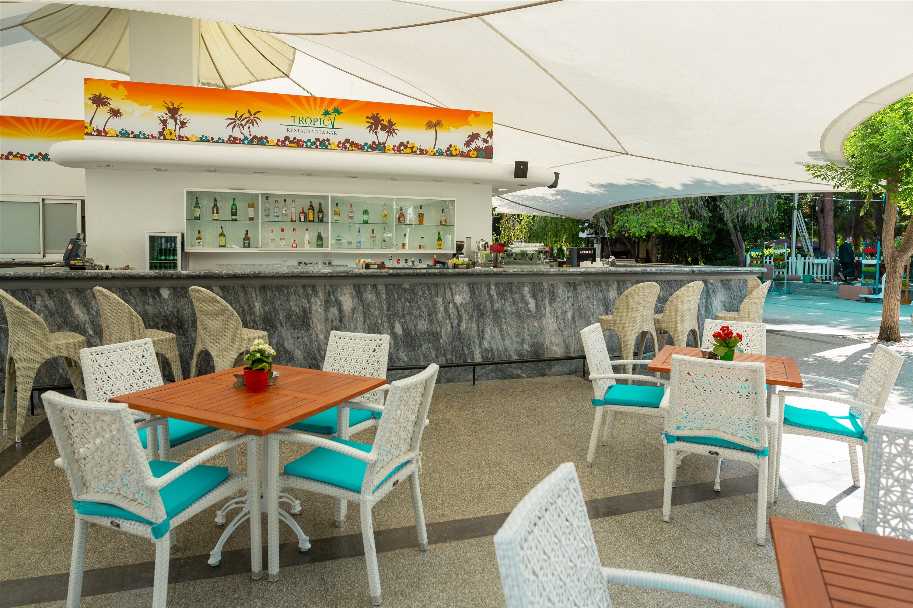 Medworld Downtown Antalya By Rixos 5*