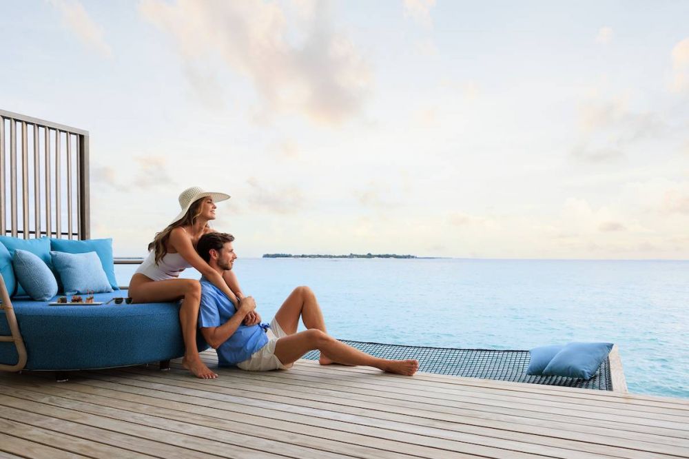 RAAYA by Atmosphere Maldives (ex. Amari Raaya Maldives) 5*