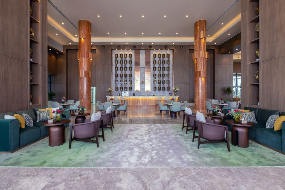 Rixos Radamis Sharm El Sheikh 5*