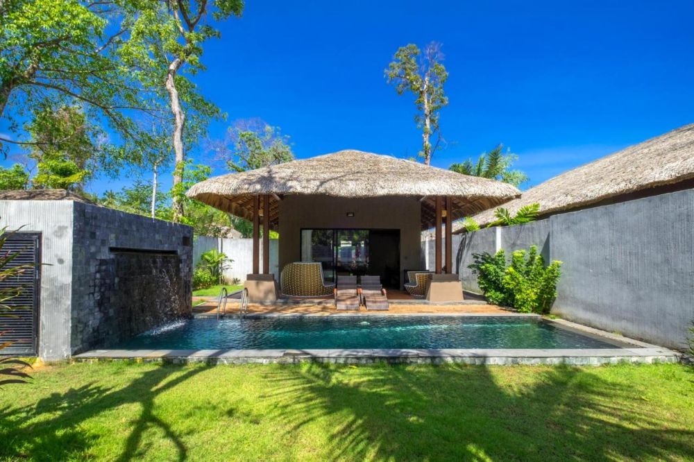 Ananea Beyond Khaolak (ex. Beyond Resort Khaolak | Adults Only 12+) 4*