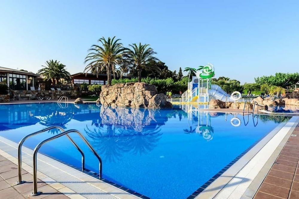 Estival Eldorado Resort 4*
