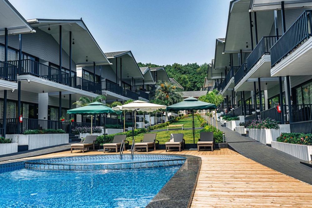 Dallas Beach Resort (ex.Oralia Resort) 4*