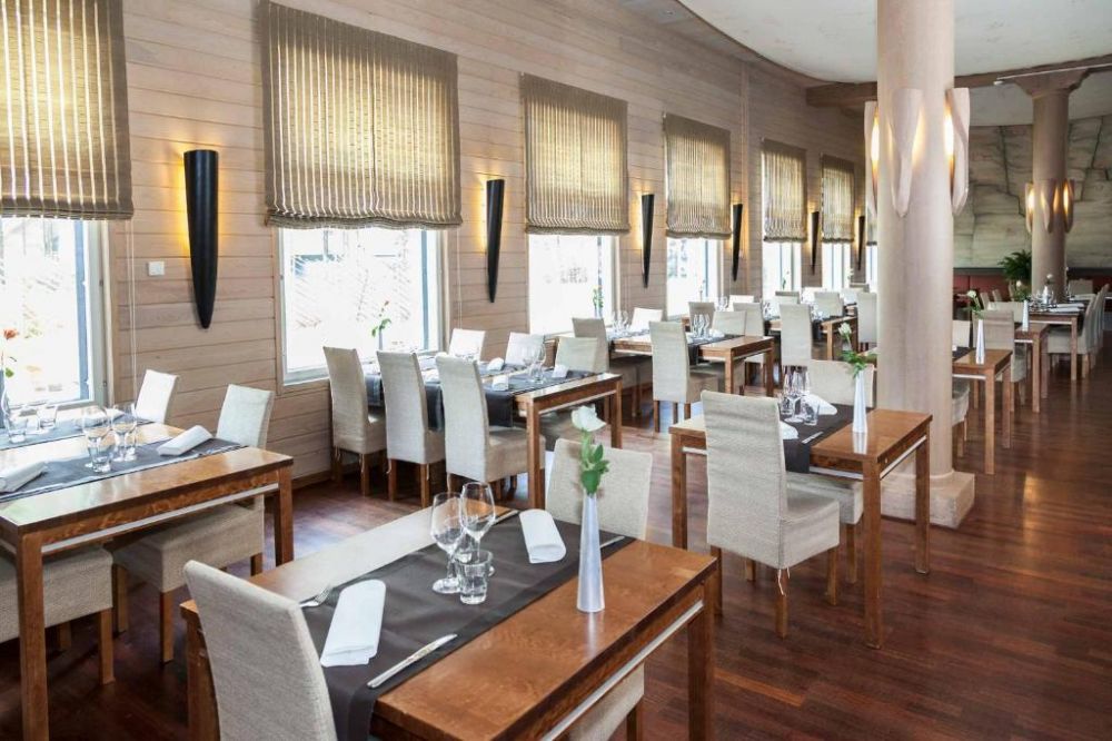 K5 Hotel 4*