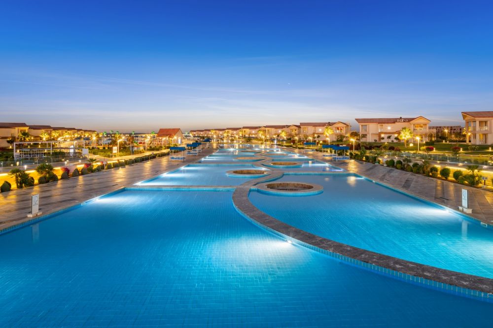 Albatros Sea World Marsa Alam 5*