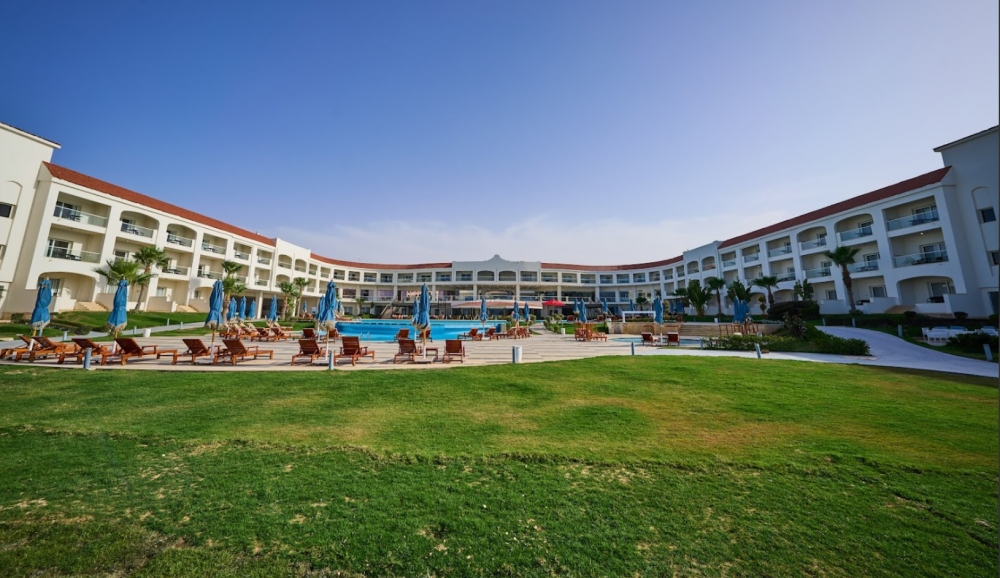Ghazala Alamein 5*
