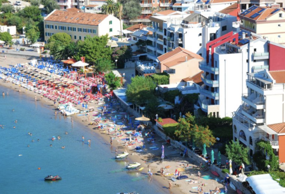 Family Apartment 4*
