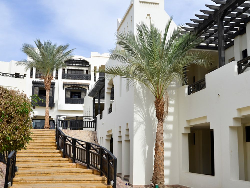 Sharm Plaza (еx. Crowne Plaza Resort) 4*