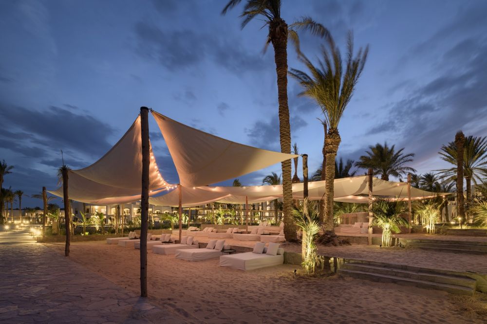 Serry Beach Resort 5*