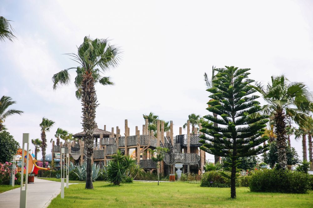 Selectum Noa (ex. Cesars Belek) 5*