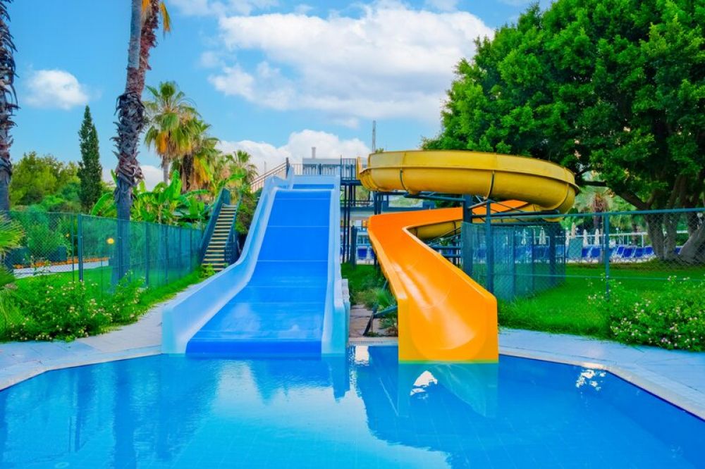Sural Hotel 5*