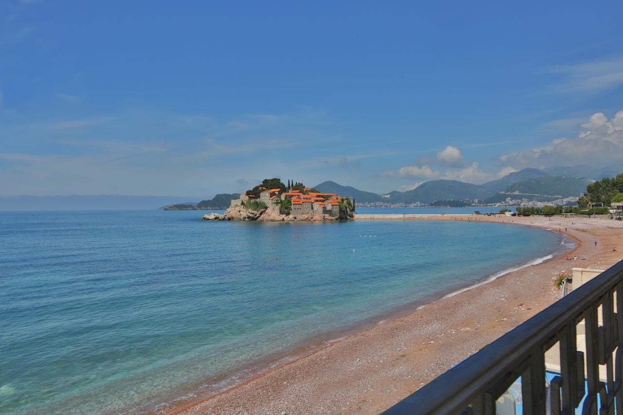 Apartments Montesan 4*