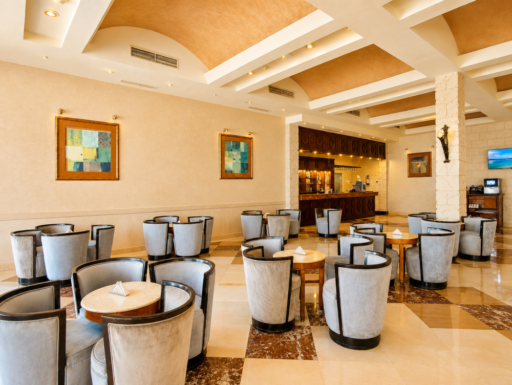 Royal Regency Club 5*