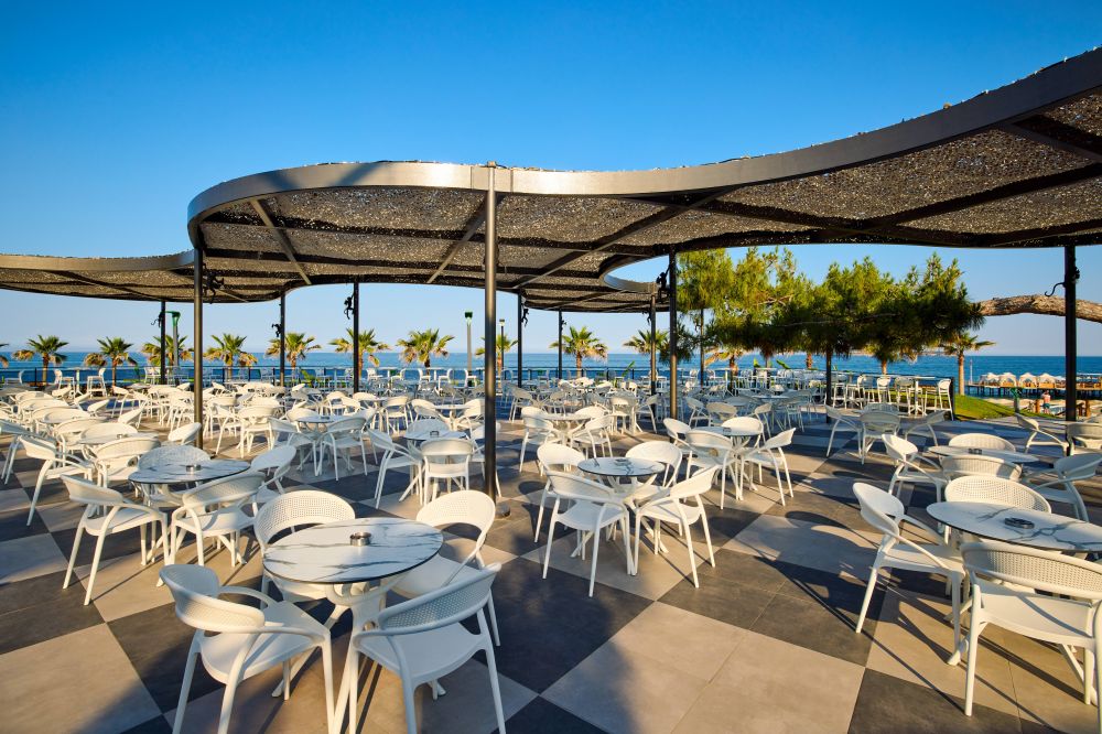 Movenpick Resort Antalya Tekirova (Ex. Royal Diwa Tekirova Resort) 5*