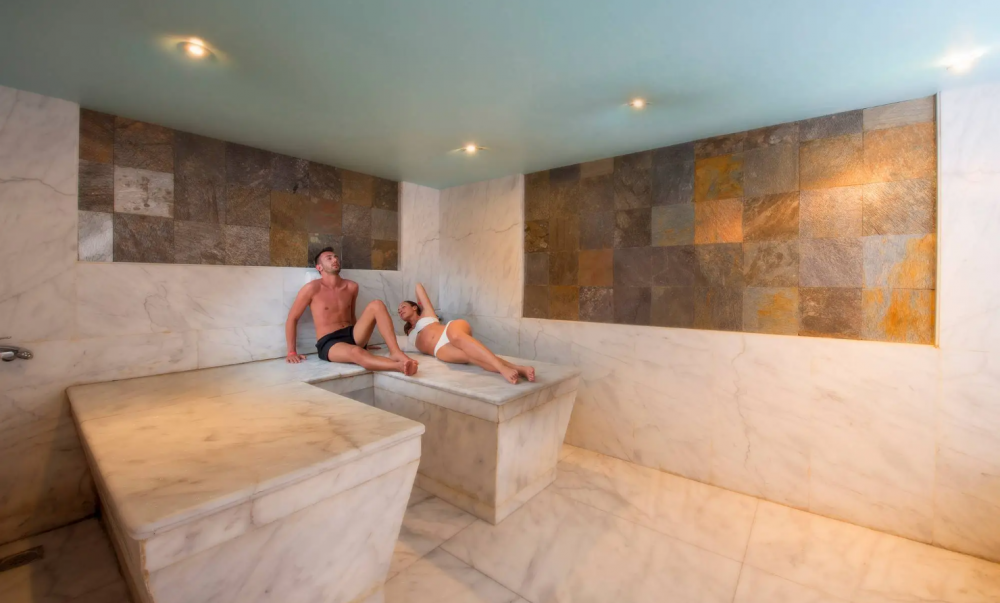 Amwaj Beach Club Resort (ex. Albatros Beach Club Abu Soma) 4*