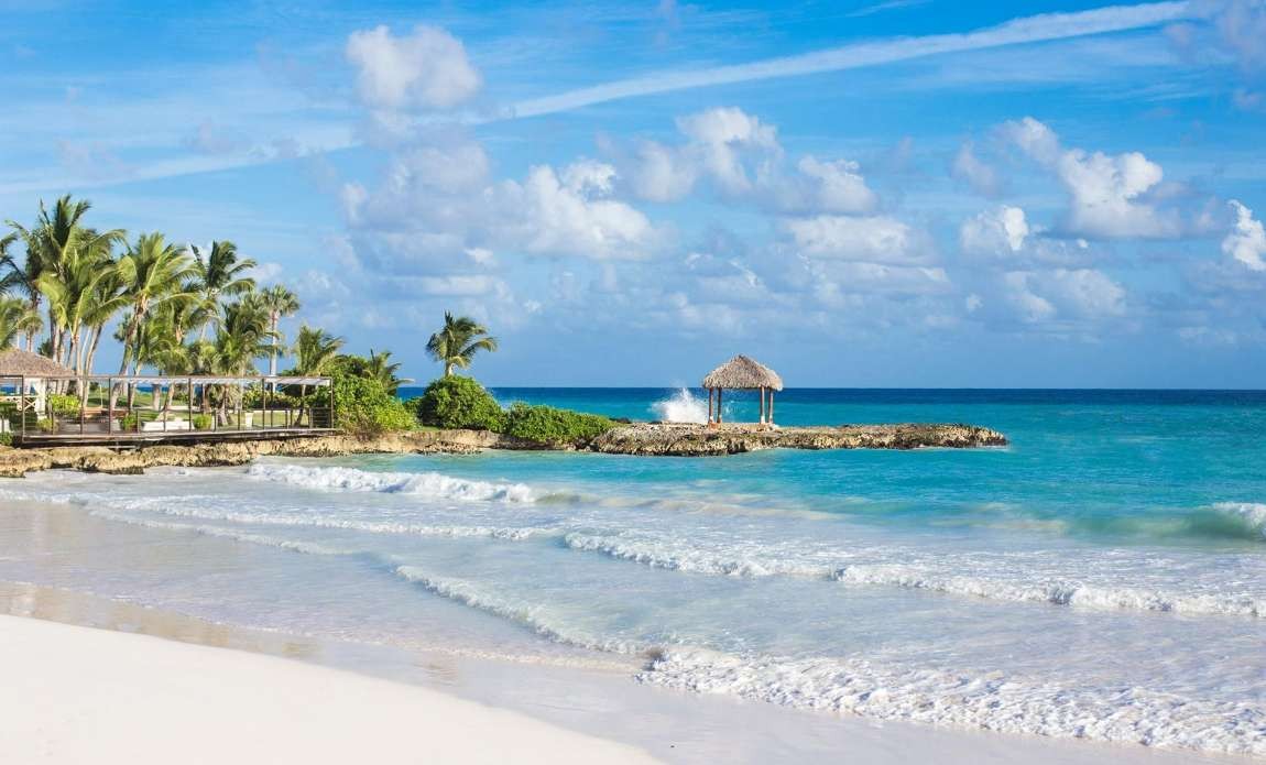 Eden Roc At Cap Cana 5*